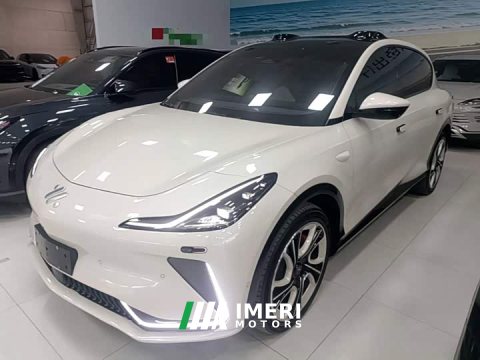 2023 IM Motors Zhiji LS7 100kWh Lux AWD - ავტომობილი ჩინეთიდან