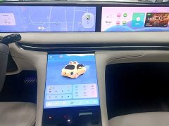 IM Motors Zhiji LS7 100kWh Lux AWD - ფოტო 12