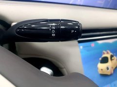 IM Motors Zhiji LS7 100kWh Lux AWD - ფოტო 13