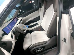 IM Motors Zhiji LS7 100kWh Lux AWD - ფოტო 14