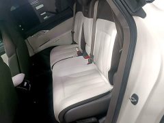 IM Motors Zhiji LS7 100kWh Lux AWD - ფოტო 16
