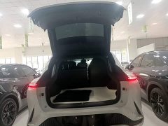 IM Motors Zhiji LS7 100kWh Lux AWD - ფოტო 18