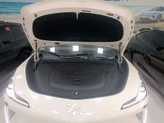 IM Motors Zhiji LS7 100kWh Lux AWD - ფოტო 19