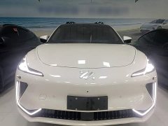 IM Motors Zhiji LS7 100kWh Lux AWD - ფოტო 2