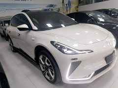 IM Motors Zhiji LS7 100kWh Lux AWD - ფოტო 3