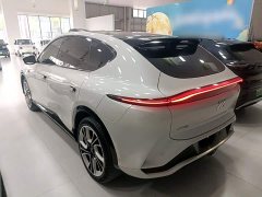IM Motors Zhiji LS7 100kWh Lux AWD - ფოტო 4