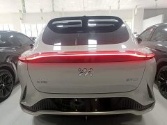 IM Motors Zhiji LS7 100kWh Lux AWD - ფოტო 5