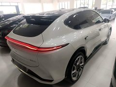 IM Motors Zhiji LS7 100kWh Lux AWD - ფოტო 6