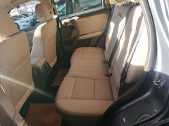 Great Wall Dachshund 2026 1.5T DCT Border Collie Edition - ფოტო 16
