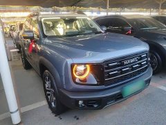 Great Wall Dachshund 2026 1.5T DCT Border Collie Edition - ფოტო 3
