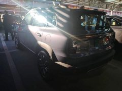 Great Wall Dachshund 2026 1.5T DCT Border Collie Edition - ფოტო 4