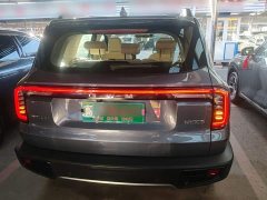 Great Wall Dachshund 2026 1.5T DCT Border Collie Edition - ფოტო 5