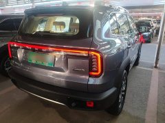 Great Wall Dachshund 2026 1.5T DCT Border Collie Edition - ფოტო 6