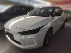 Geely Geometry A 2021 Pro Enjoy High-Dimensional Range 430KM A430 Standard Edition - ფოტო 1