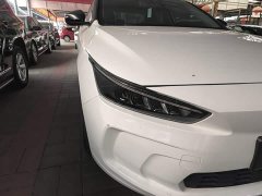 Geely Geometry A 2021 Pro Enjoy High-Dimensional Range 430KM A430 Standard Edition - ფოტო 10