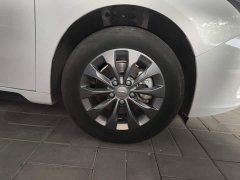 Geely Geometry A 2021 Pro Enjoy High-Dimensional Range 430KM A430 Standard Edition - ფოტო 11