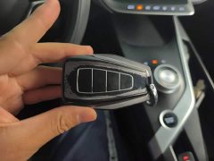 Geely Geometry A 2021 Pro Enjoy High-Dimensional Range 430KM A430 Standard Edition - ფოტო 12