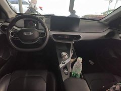 Geely Geometry A 2021 Pro Enjoy High-Dimensional Range 430KM A430 Standard Edition - ფოტო 13
