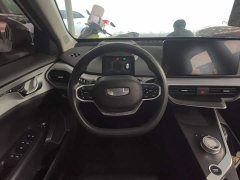 Geely Geometry A 2021 Pro Enjoy High-Dimensional Range 430KM A430 Standard Edition - ფოტო 14