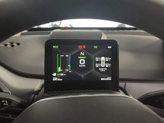 Geely Geometry A 2021 Pro Enjoy High-Dimensional Range 430KM A430 Standard Edition - ფოტო 15