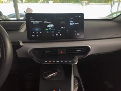 Geely Geometry A 2021 Pro Enjoy High-Dimensional Range 430KM A430 Standard Edition - ფოტო 17