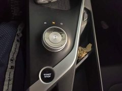 Geely Geometry A 2021 Pro Enjoy High-Dimensional Range 430KM A430 Standard Edition - ფოტო 18