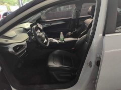 Geely Geometry A 2021 Pro Enjoy High-Dimensional Range 430KM A430 Standard Edition - ფოტო 19