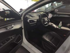 Geely Geometry A 2021 Pro Enjoy High-Dimensional Range 430KM A430 Standard Edition - ფოტო 20