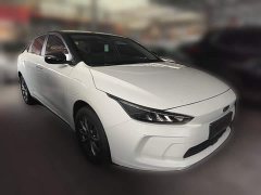 Geely Geometry A 2021 Pro Enjoy High-Dimensional Range 430KM A430 Standard Edition - ფოტო 5