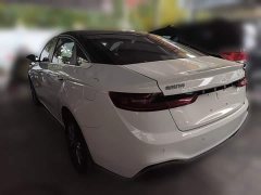 Geely Geometry A 2021 Pro Enjoy High-Dimensional Range 430KM A430 Standard Edition - ფოტო 6