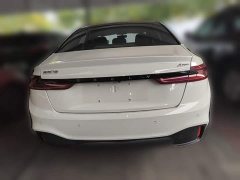 Geely Geometry A 2021 Pro Enjoy High-Dimensional Range 430KM A430 Standard Edition - ფოტო 7
