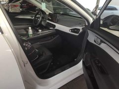 Geely Geometry A 2021 Pro Enjoy High-Dimensional Range 430KM A430 Standard Edition - ფოტო 8