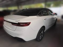 Geely Geometry A 2021 Pro Enjoy High-Dimensional Range 430KM A430 Standard Edition - ფოტო 9