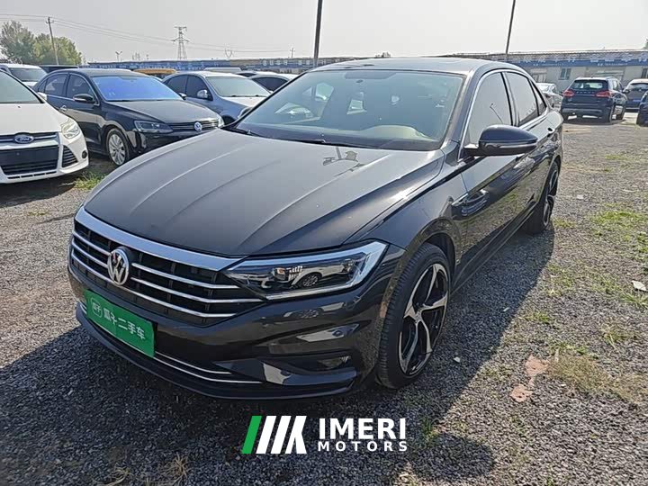 Volkswagen Sagitar 280TSI DSG Excellence Edition - ავტომობილი ჩინეთიდან