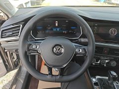 Volkswagen Sagitar 280TSI DSG Excellence Edition - ფოტო 10