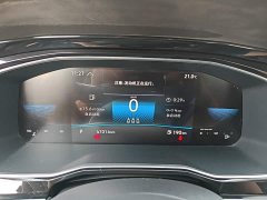 Volkswagen Sagitar 280TSI DSG Excellence Edition - ფოტო 11