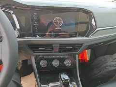 Volkswagen Sagitar 280TSI DSG Excellence Edition - ფოტო 12