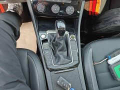 Volkswagen Sagitar 280TSI DSG Excellence Edition - ფოტო 13