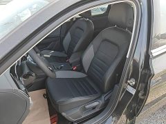 Volkswagen Sagitar 280TSI DSG Excellence Edition - ფოტო 14