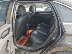 Volkswagen Sagitar 280TSI DSG Excellence Edition - ფოტო 16