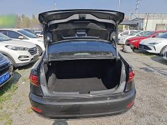 Volkswagen Sagitar 280TSI DSG Excellence Edition - ფოტო 18
