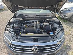 Volkswagen Sagitar 280TSI DSG Excellence Edition - ფოტო 19