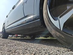 Volkswagen Sagitar 280TSI DSG Excellence Edition - ფოტო 20