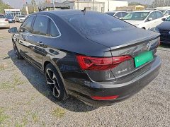 Volkswagen Sagitar 280TSI DSG Excellence Edition - ფოტო 4