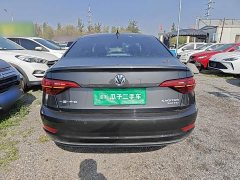Volkswagen Sagitar 280TSI DSG Excellence Edition - ფოტო 5