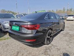 Volkswagen Sagitar 280TSI DSG Excellence Edition - ფოტო 6