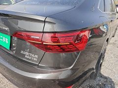 Volkswagen Sagitar 280TSI DSG Excellence Edition - ფოტო 7
