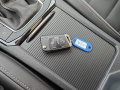 Volkswagen Sagitar 280TSI DSG Excellence Edition - ფოტო 8