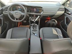 Volkswagen Sagitar 280TSI DSG Excellence Edition - ფოტო 9