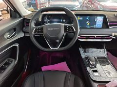 Nissan Venucia V 2026 260T Idol Edition Pro - ფოტო 10